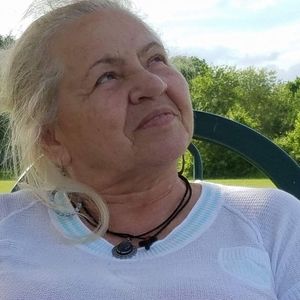 Meet your Posher, Judith